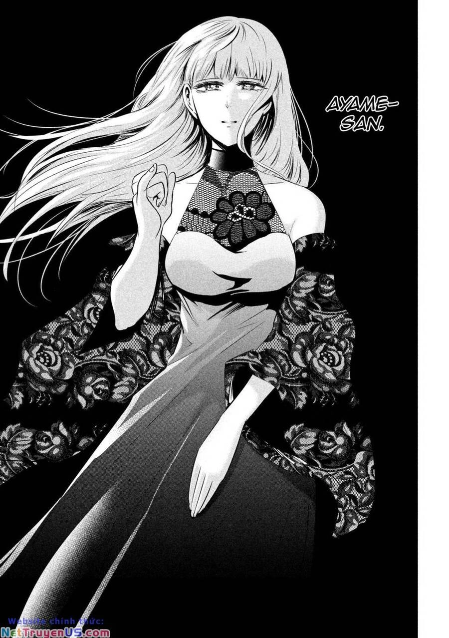 Yukionna To Kani Wo Kuu Chapter 47 - 17