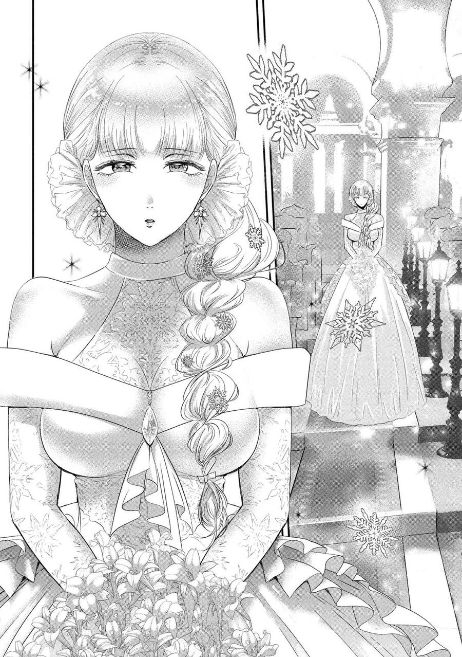 Yukionna To Kani Wo Kuu Chapter 53 - 12