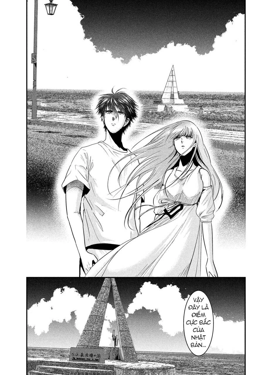Yukionna To Kani Wo Kuu Chapter 57 - 7