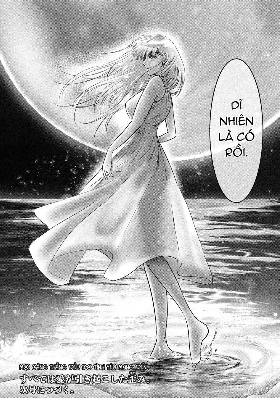 Yukionna To Kani Wo Kuu Chapter 61 - 18