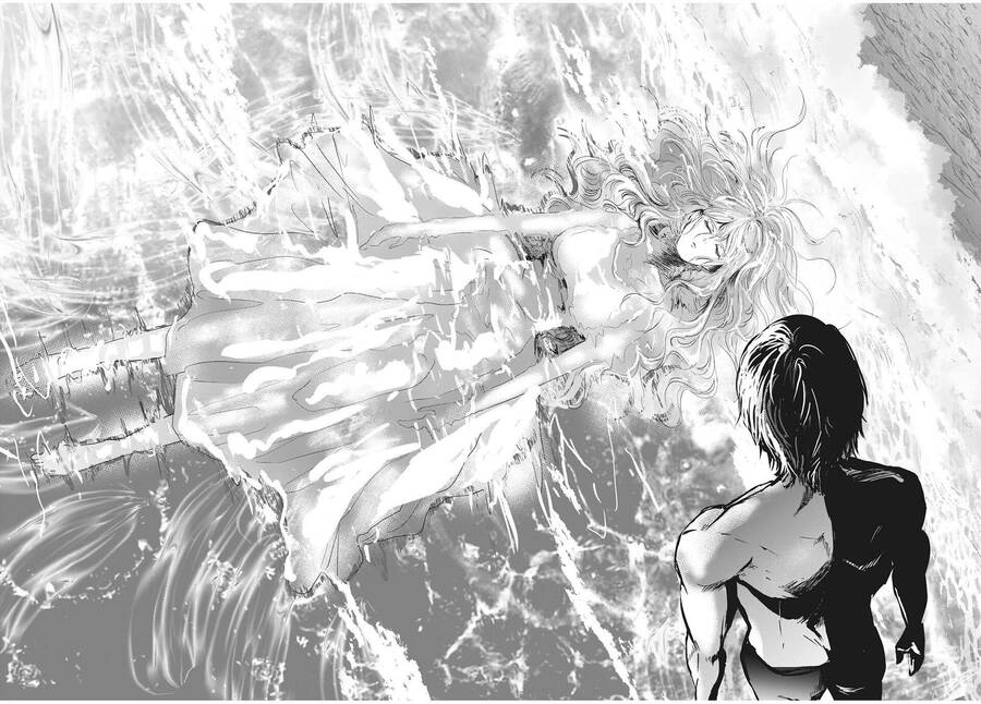 Yukionna To Kani Wo Kuu Chapter 63 - 4