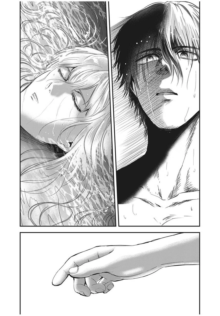 Yukionna To Kani Wo Kuu Chapter 63 - 5