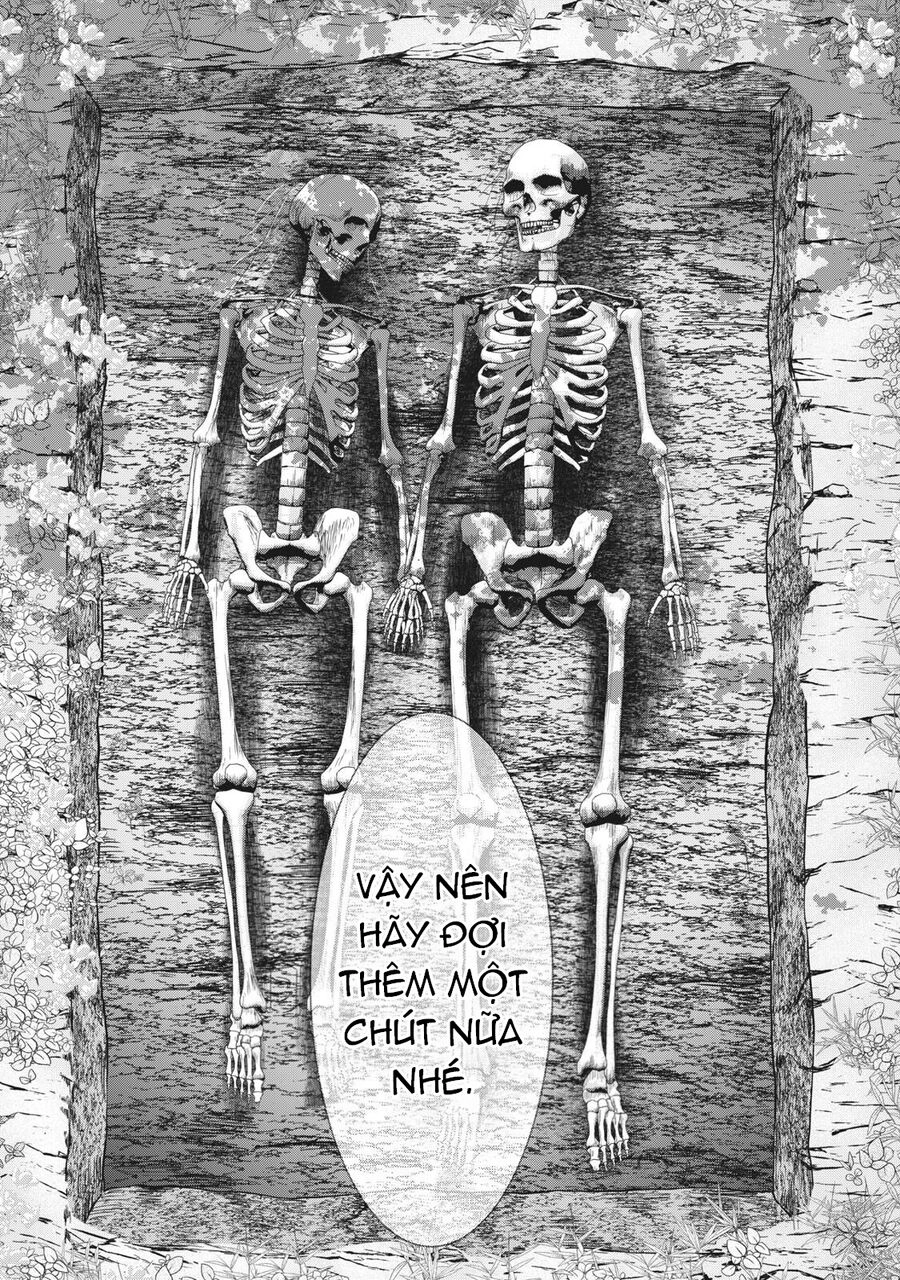 Yukionna To Kani Wo Kuu Chapter 64 - 16