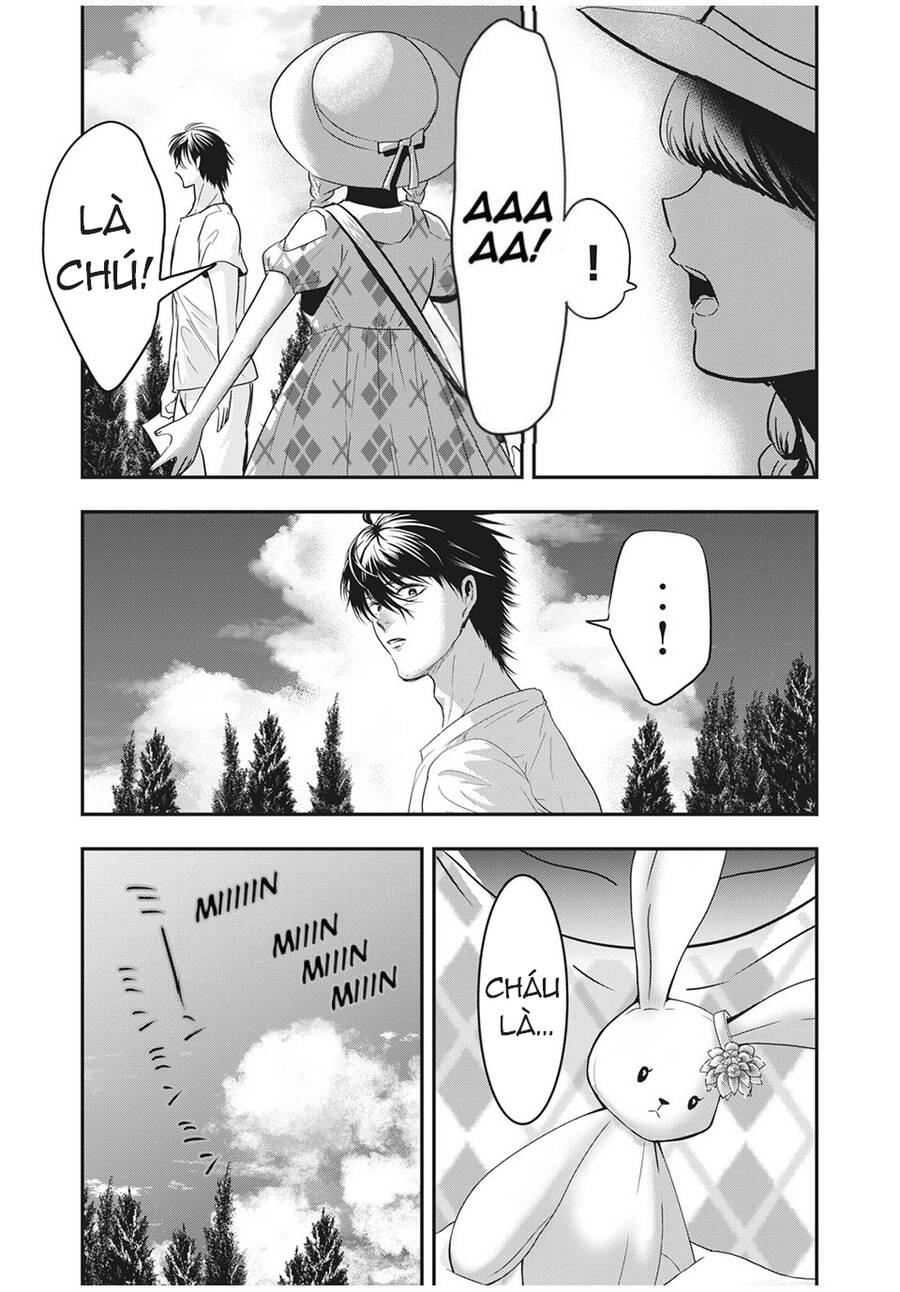 Yukionna To Kani Wo Kuu Chapter 65 - 13