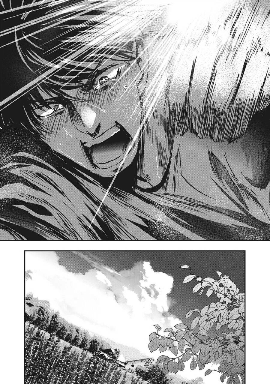 Yukionna To Kani Wo Kuu Chapter 66 - 13