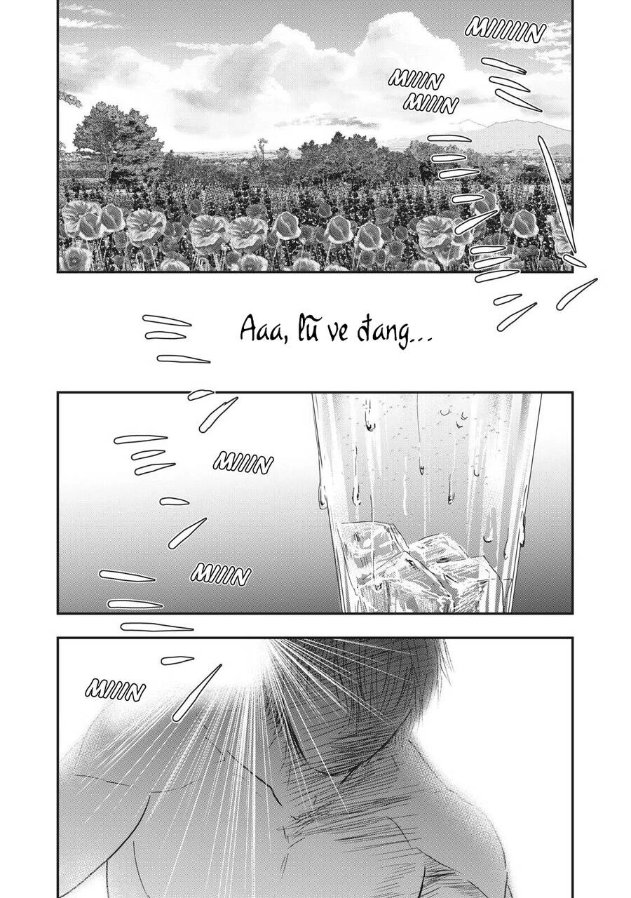 Yukionna To Kani Wo Kuu Chapter 66 - 16