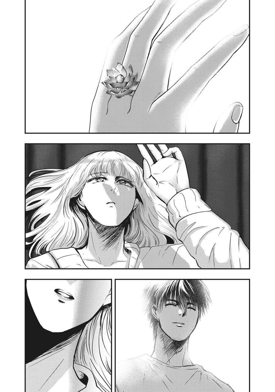 Yukionna To Kani Wo Kuu Chapter 66 - 19