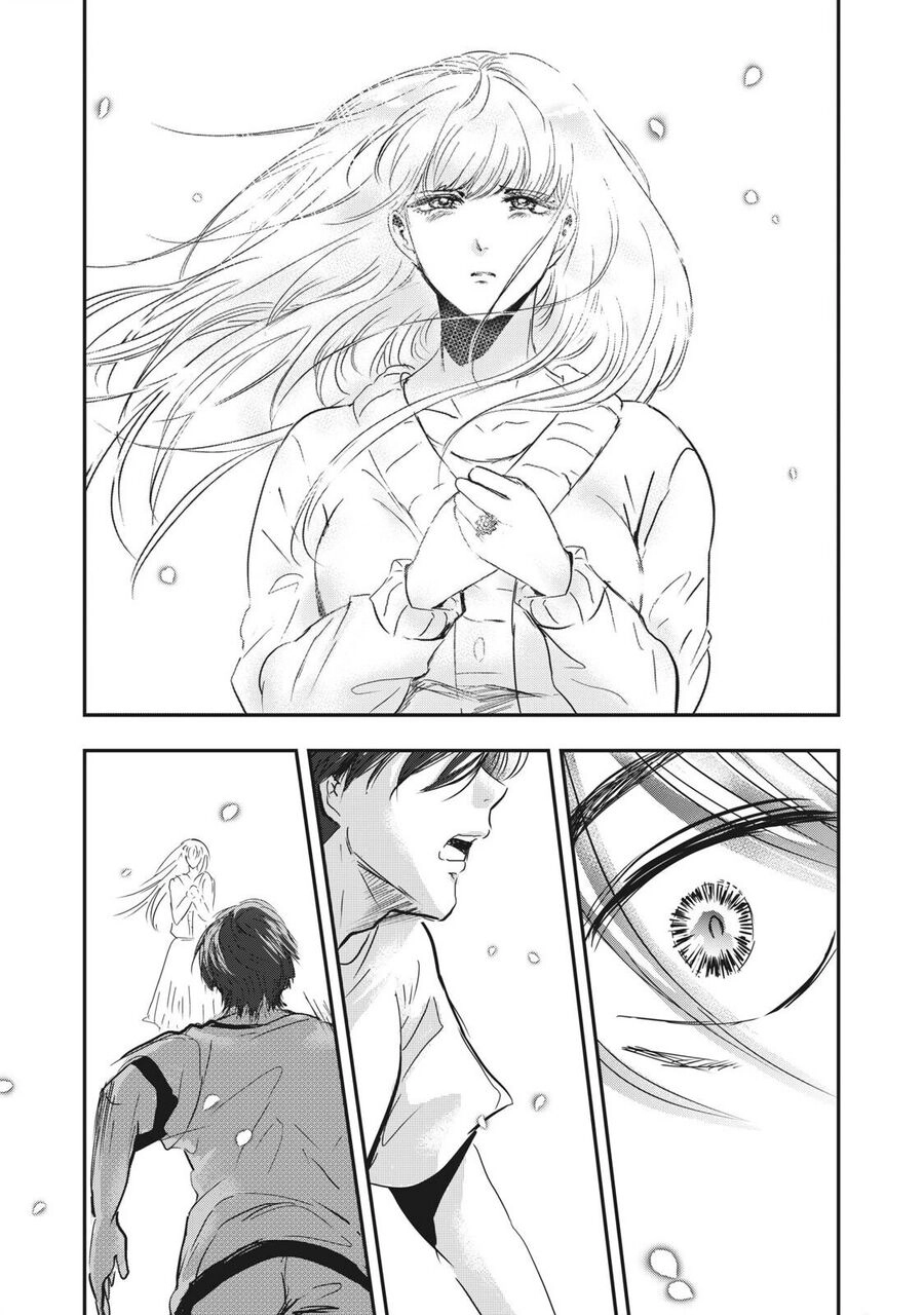 Yukionna To Kani Wo Kuu Chapter 67 - 3