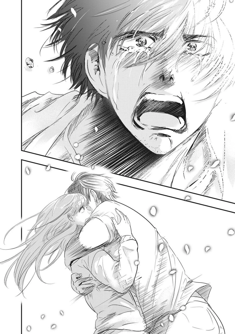 Yukionna To Kani Wo Kuu Chapter 67 - 4