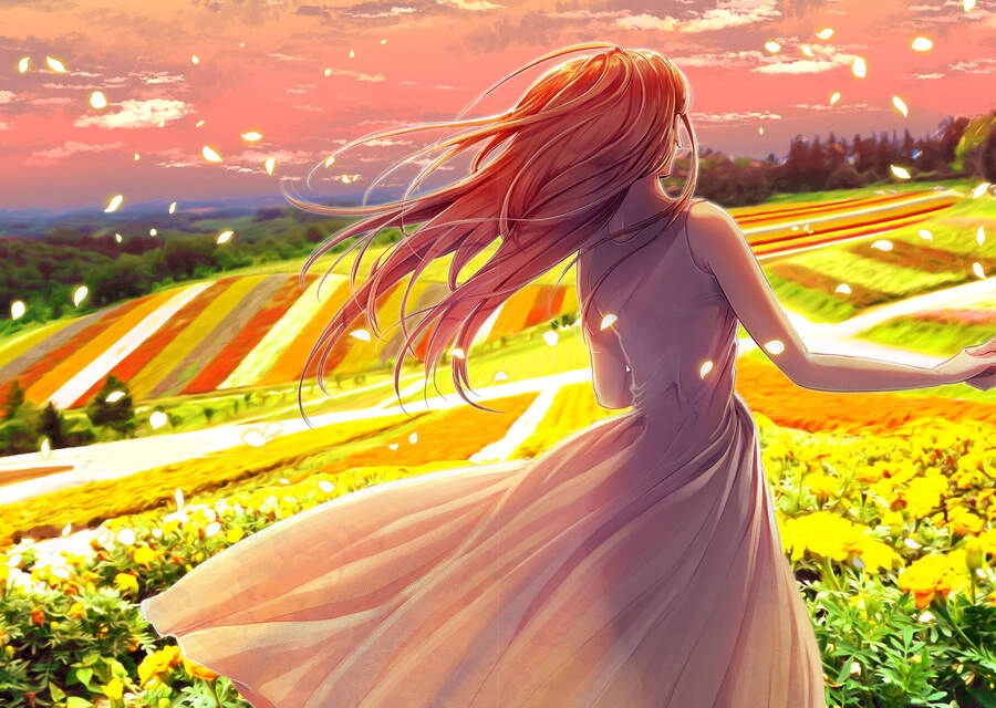 Yukionna To Kani Wo Kuu Chapter 68 - 4