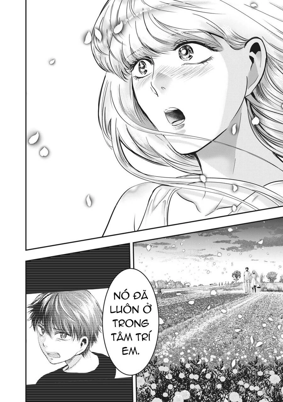 Yukionna To Kani Wo Kuu Chapter 68 - 5