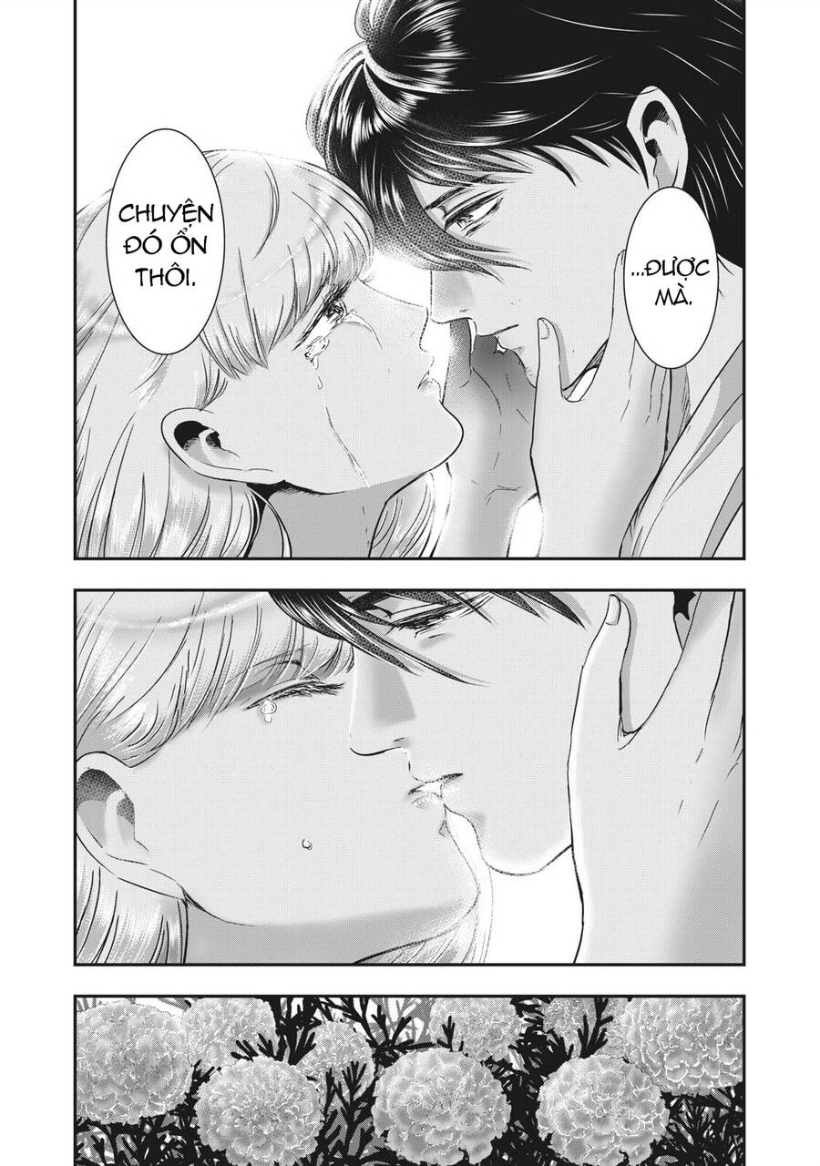 Yukionna To Kani Wo Kuu Chapter 68 - 11