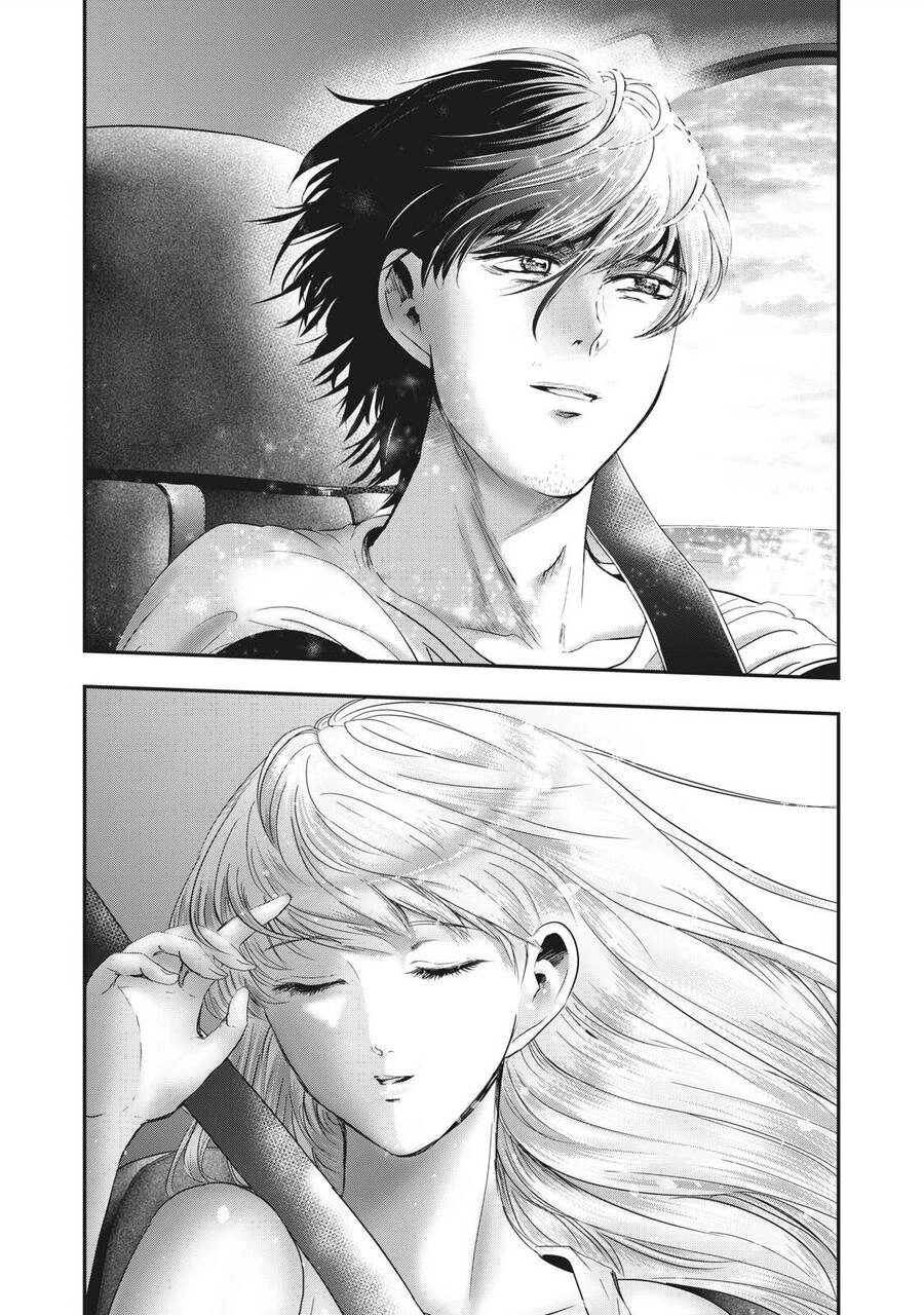 Yukionna To Kani Wo Kuu Chapter 68 - 14