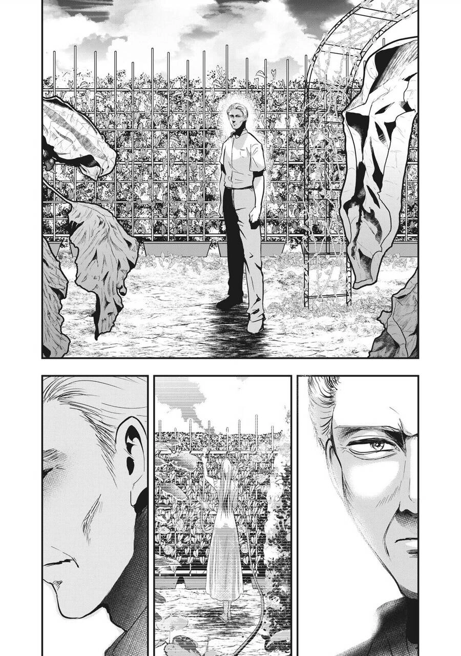 Yukionna To Kani Wo Kuu Chapter 68 - 18