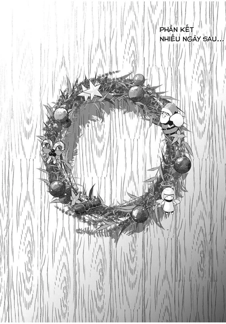 Yukionna To Kani Wo Kuu Chapter 68.2 - 1