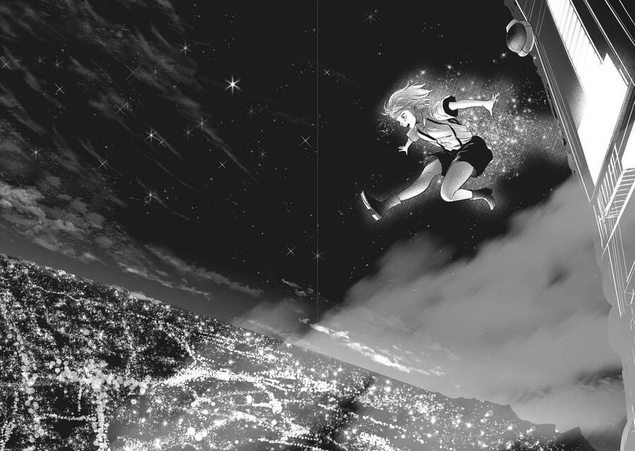 Yukionna To Kani Wo Kuu Chapter 68.2 - 18