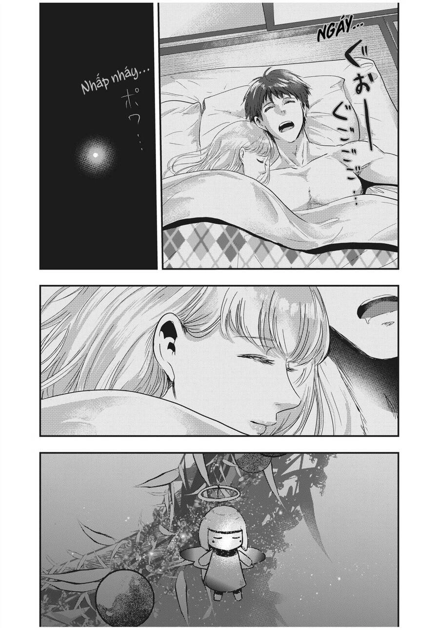 Yukionna To Kani Wo Kuu Chapter 68.2 - 20