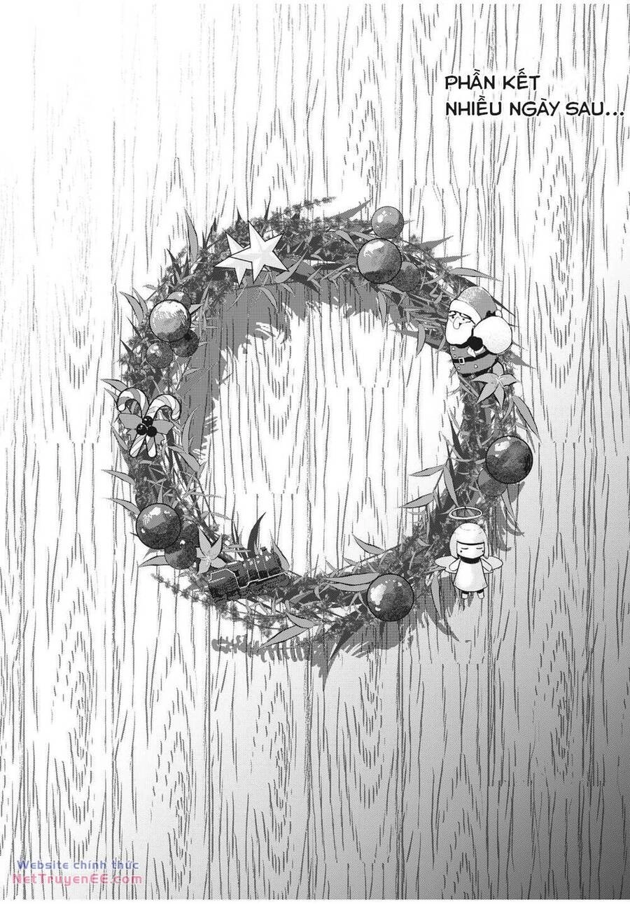 Yukionna To Kani Wo Kuu Chapter 69 - 21