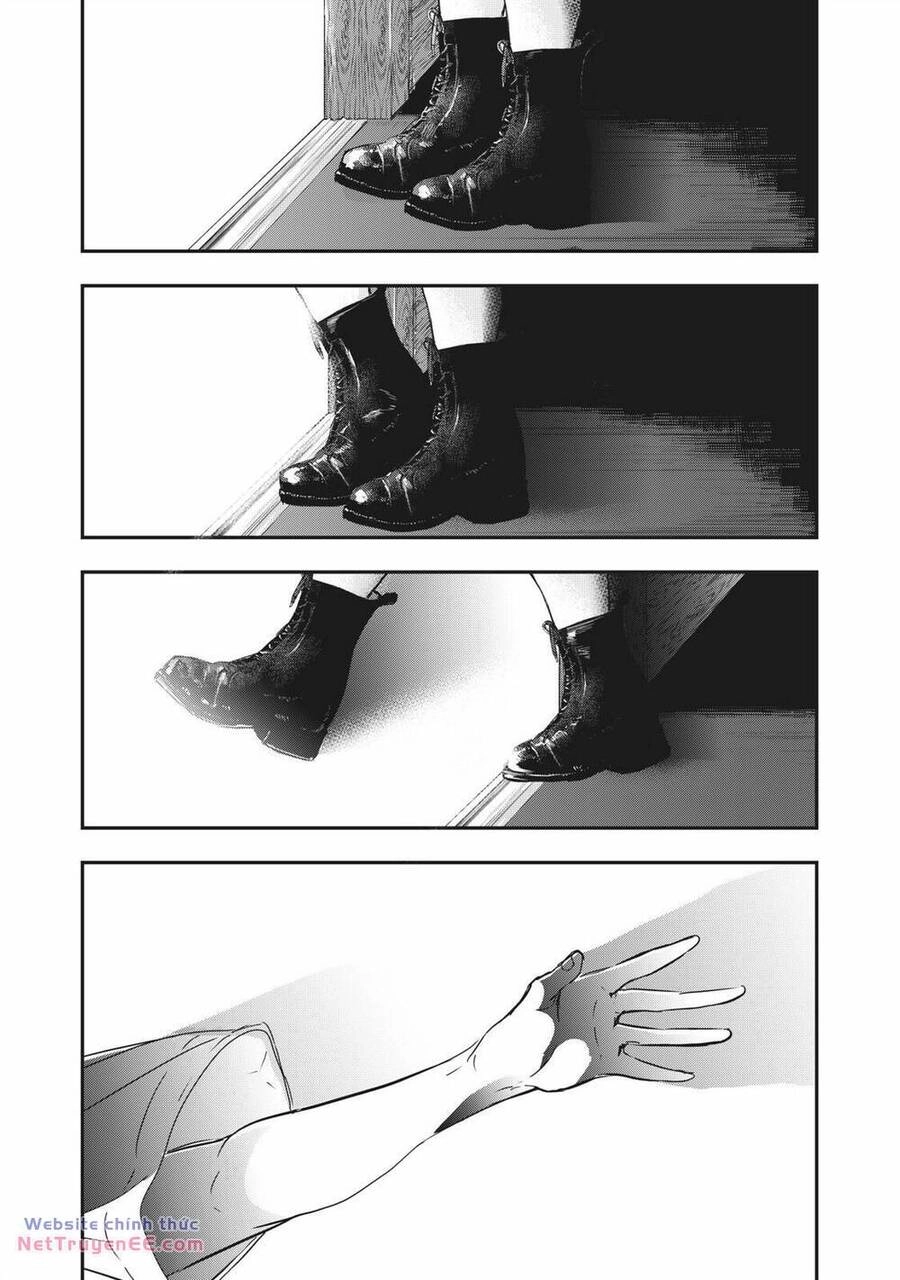 Yukionna To Kani Wo Kuu Chapter 69 - 37