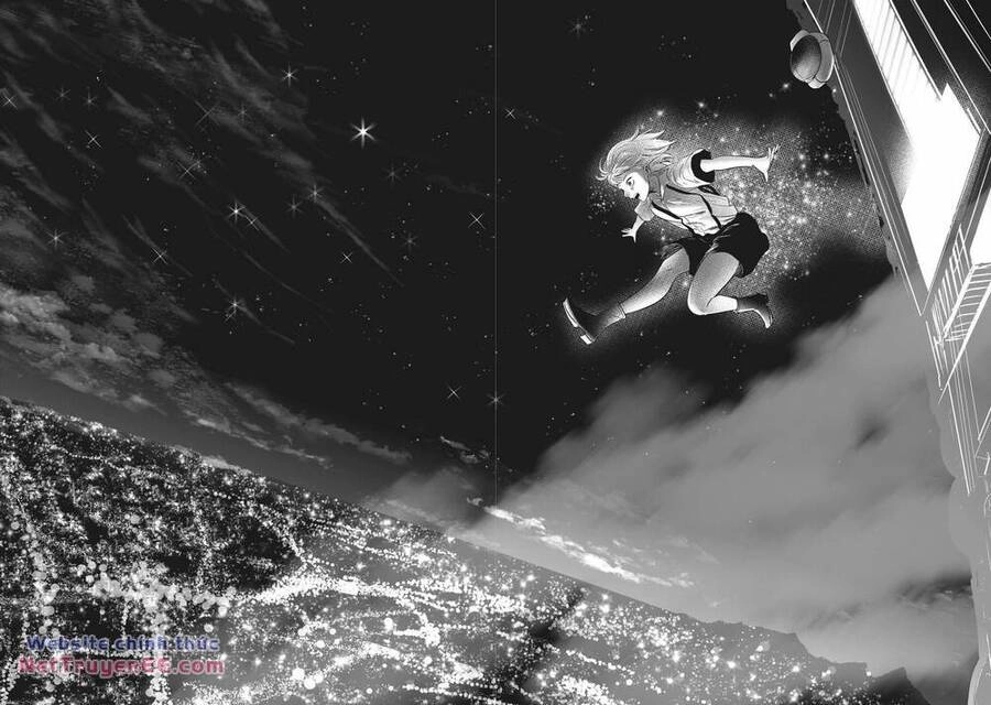 Yukionna To Kani Wo Kuu Chapter 69 - 38