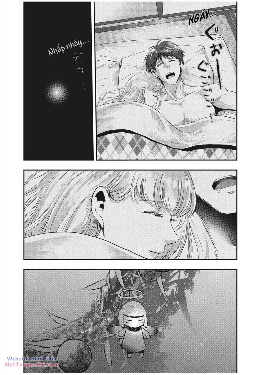 Yukionna To Kani Wo Kuu Chapter 69 - 40