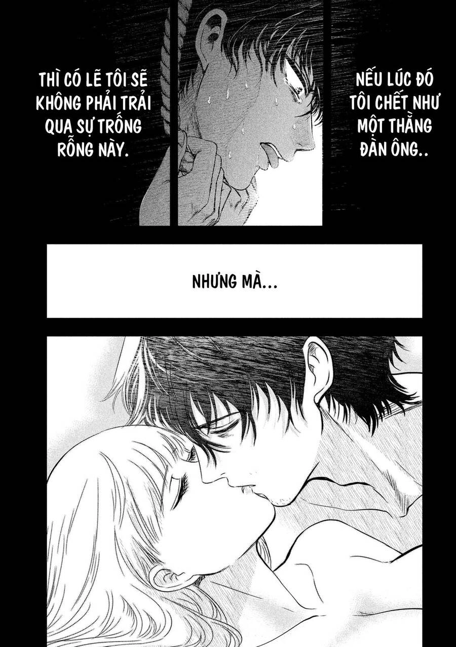 Yukionna To Kani Wo Kuu Chapter 9 - 18