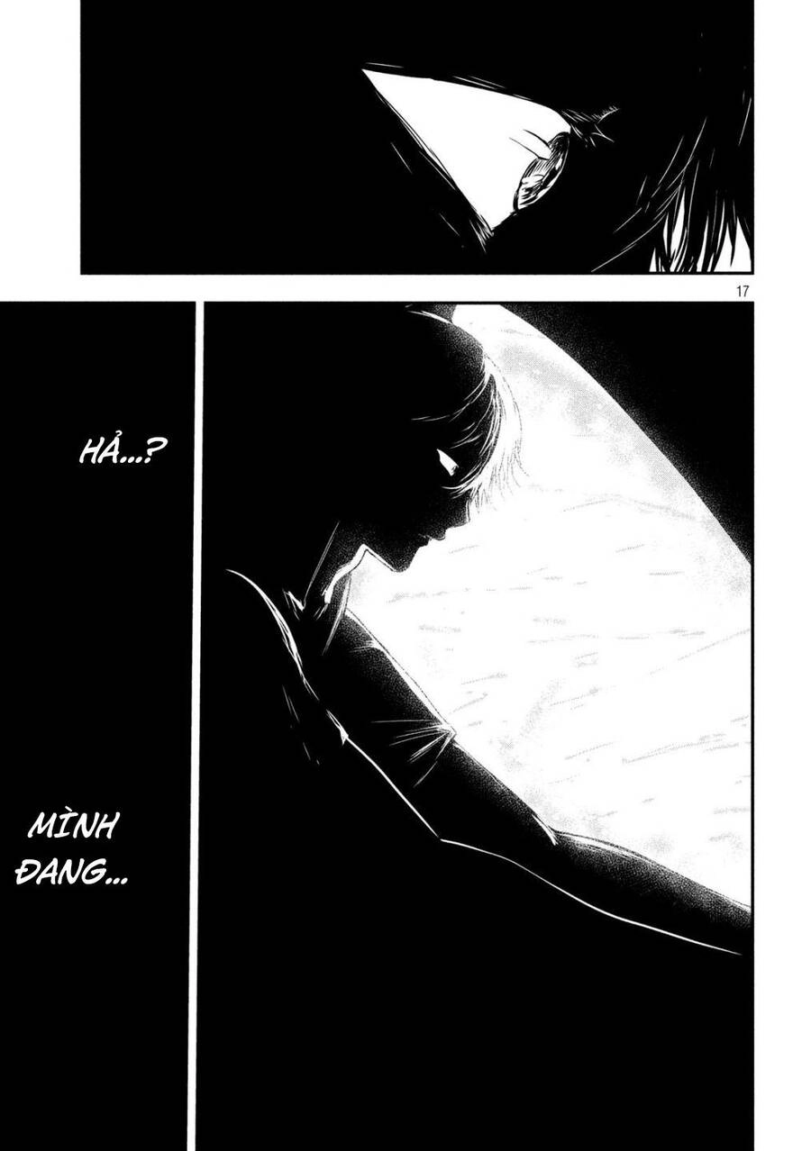 Yukionna To Kani Wo Kuu Chapter 16 - 18