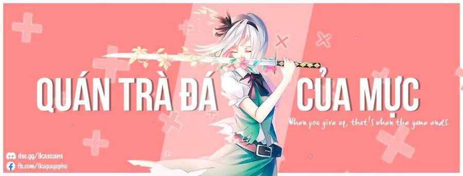 Yukionna To Kani Wo Kuu Chapter 23 - 1