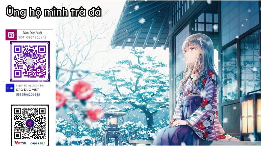 Yukionna To Kani Wo Kuu Chapter 25 - 19