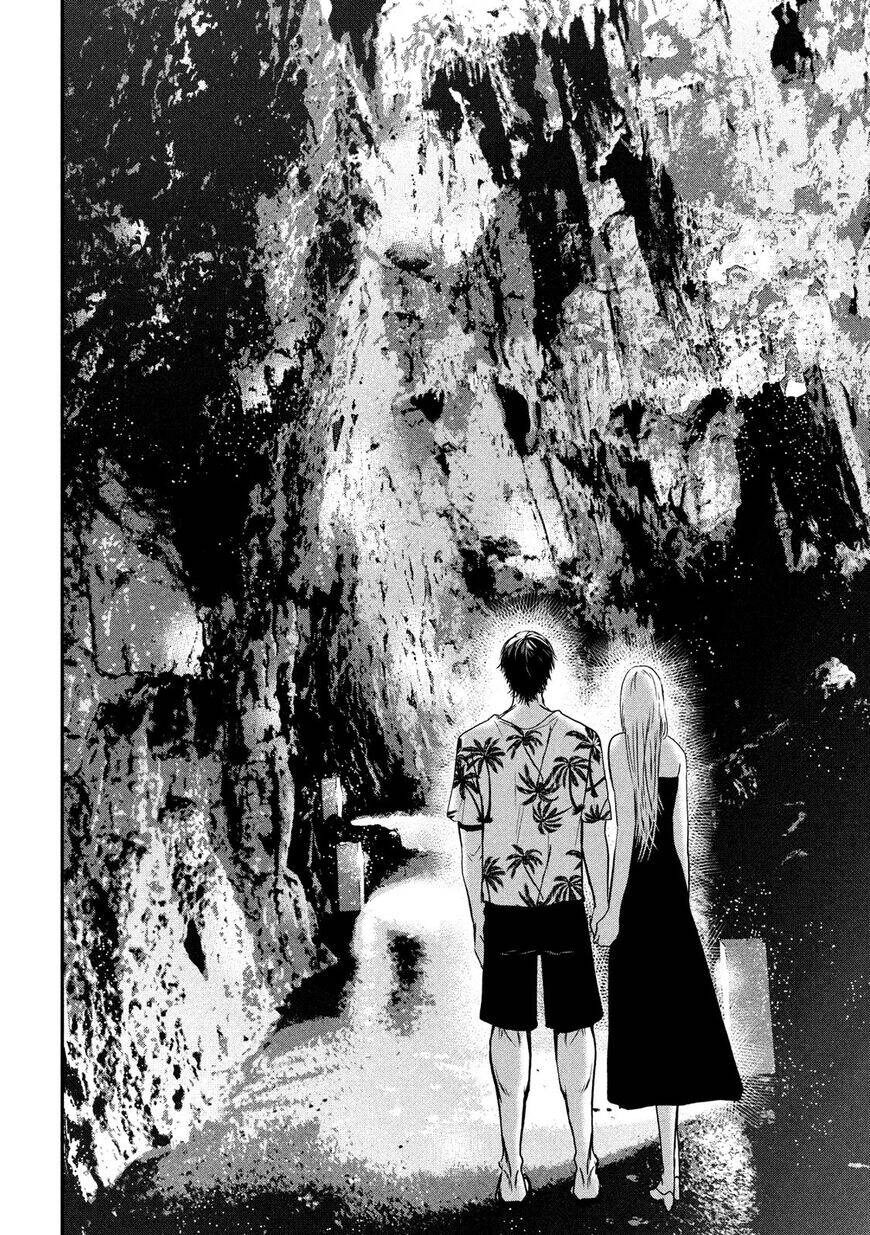 Yukionna To Kani Wo Kuu Chapter 26 - 15