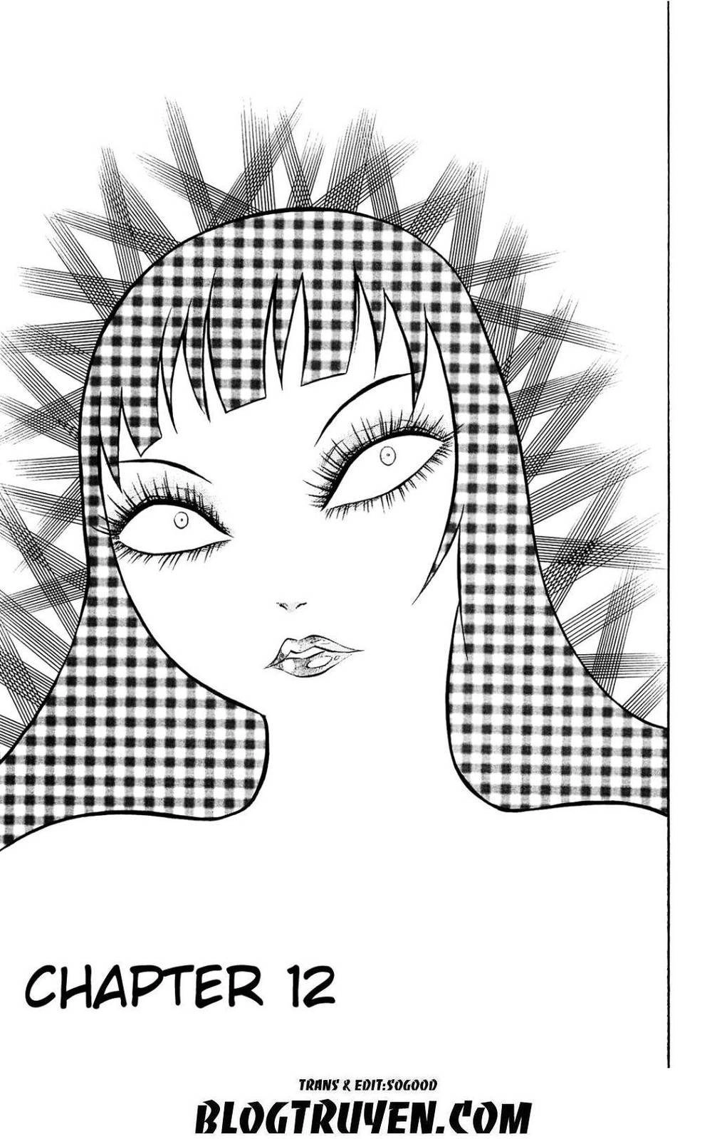 Chimamire Sukeban Chainsaw Chapter 12 - 3