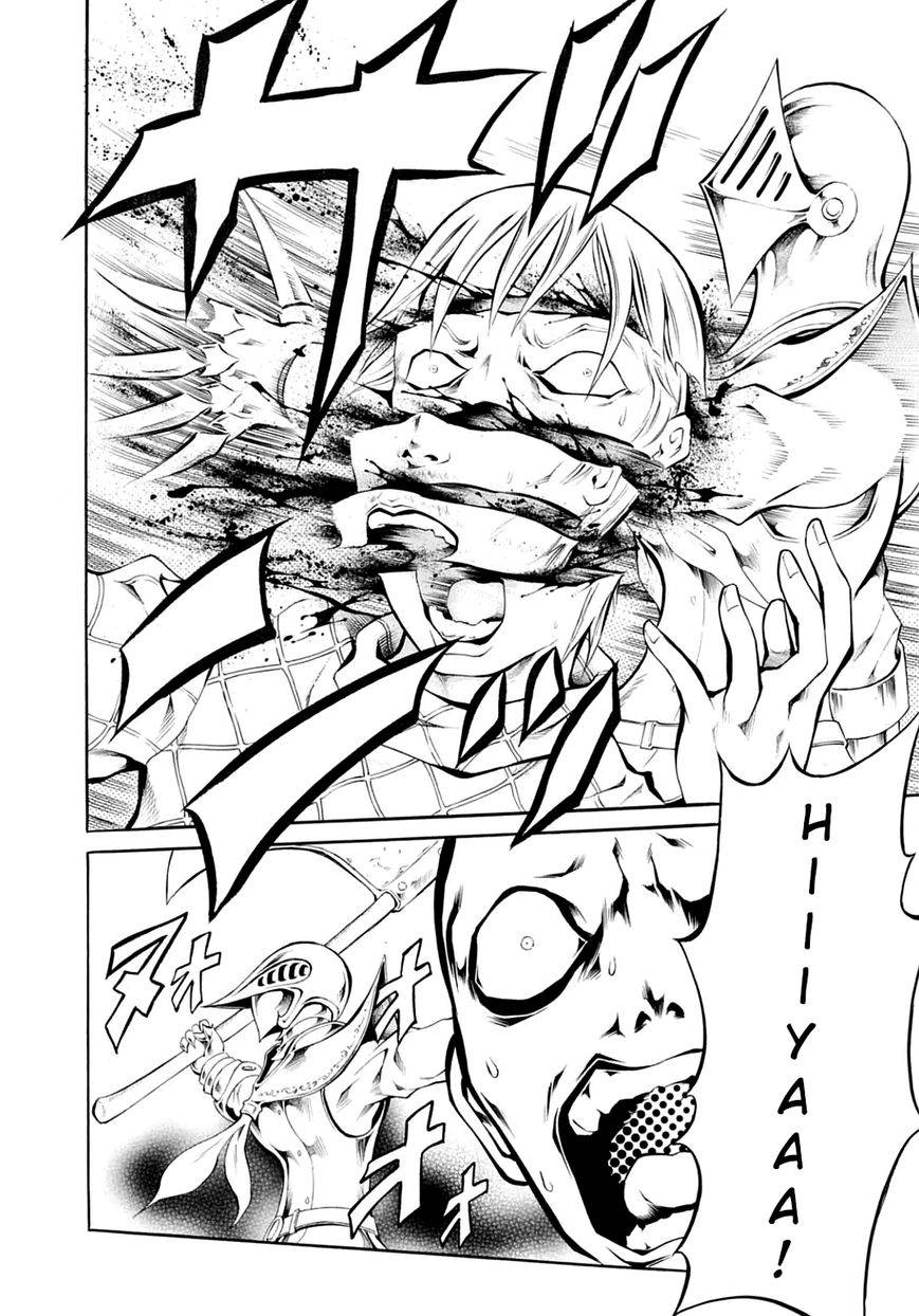 Chimamire Sukeban Chainsaw Chapter 26 - 18