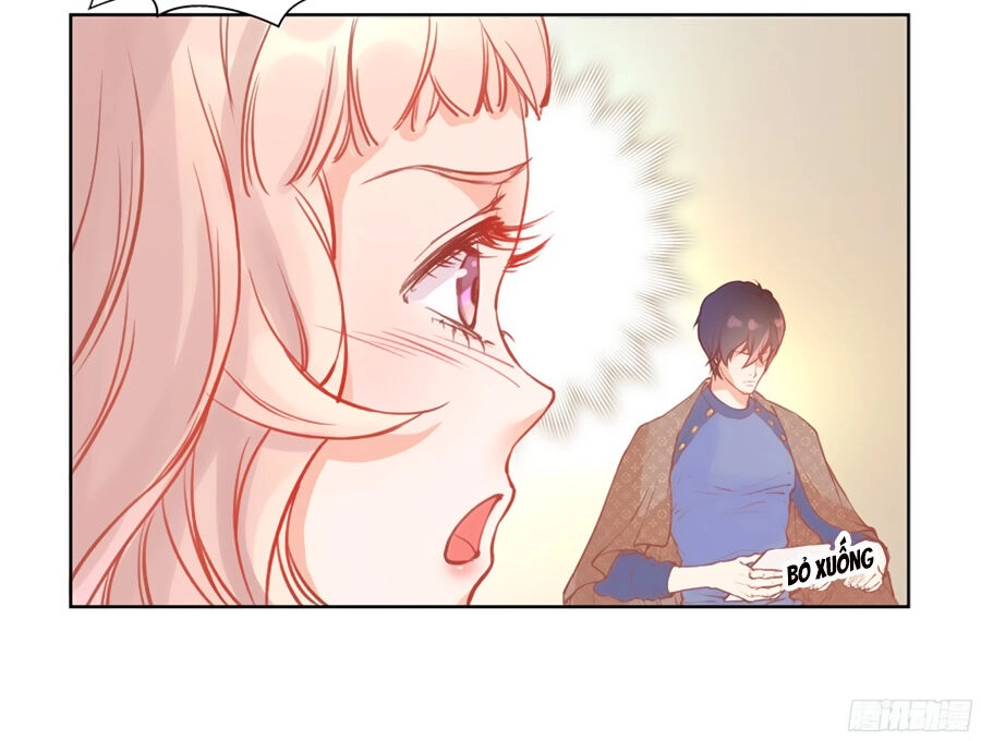 Lưu Luyến Nguy Tình Chapter 2 - 16