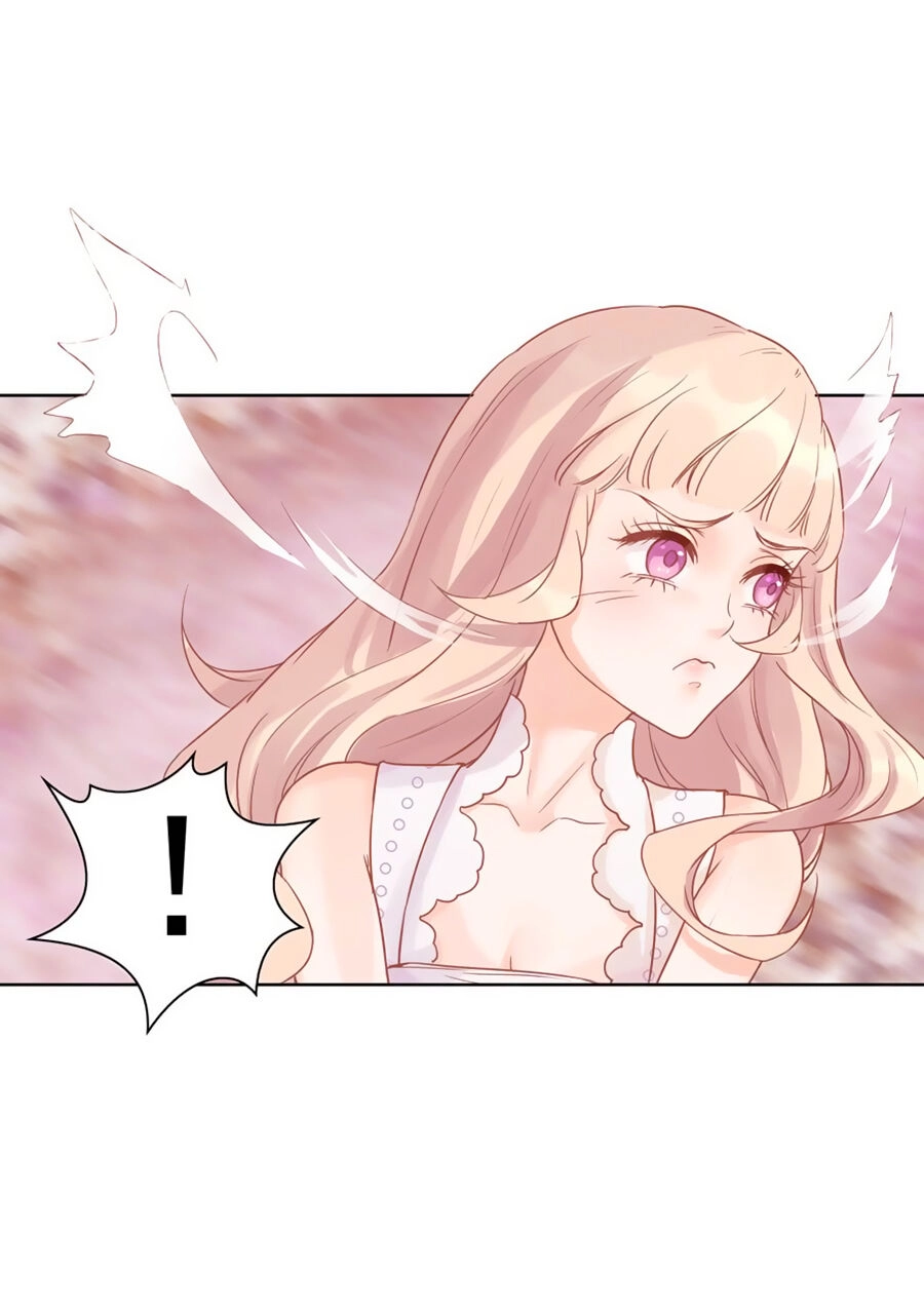 Lưu Luyến Nguy Tình Chapter 3 - 17