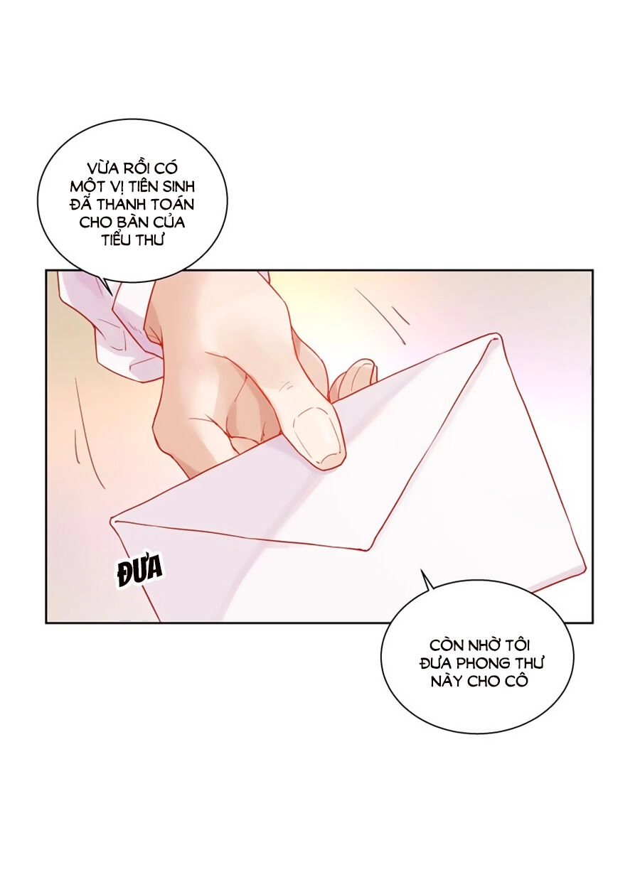 Lưu Luyến Nguy Tình Chapter 3 - 24