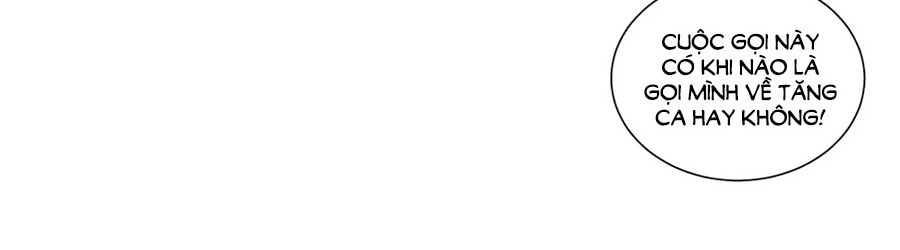 Lưu Luyến Nguy Tình Chapter 3 - 32