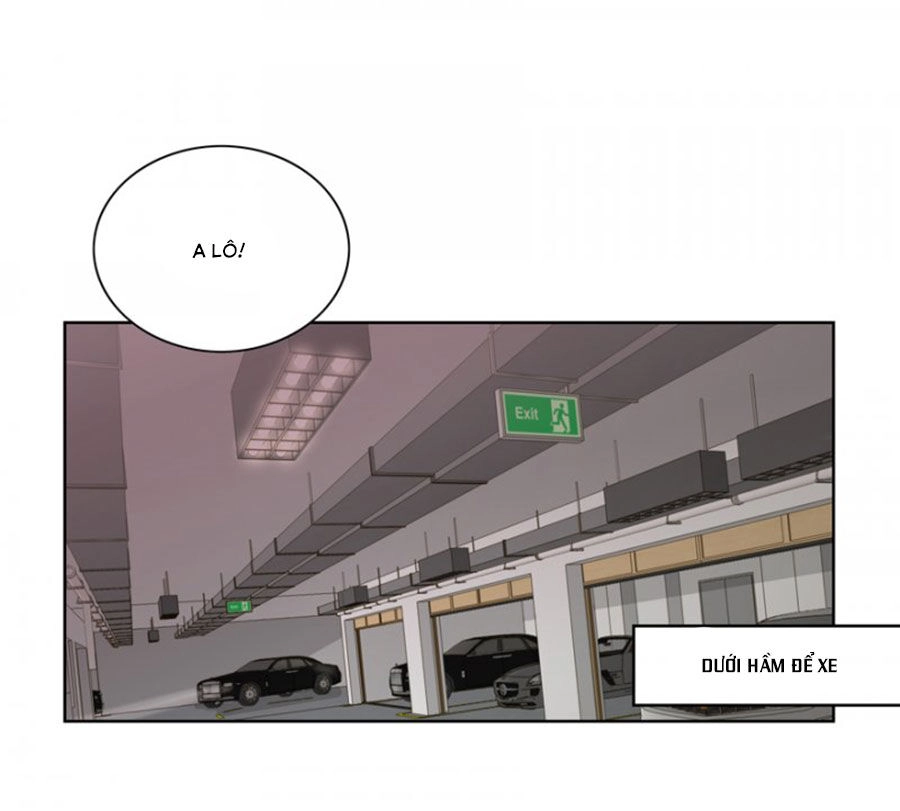 Lưu Luyến Nguy Tình Chapter 4 - 12