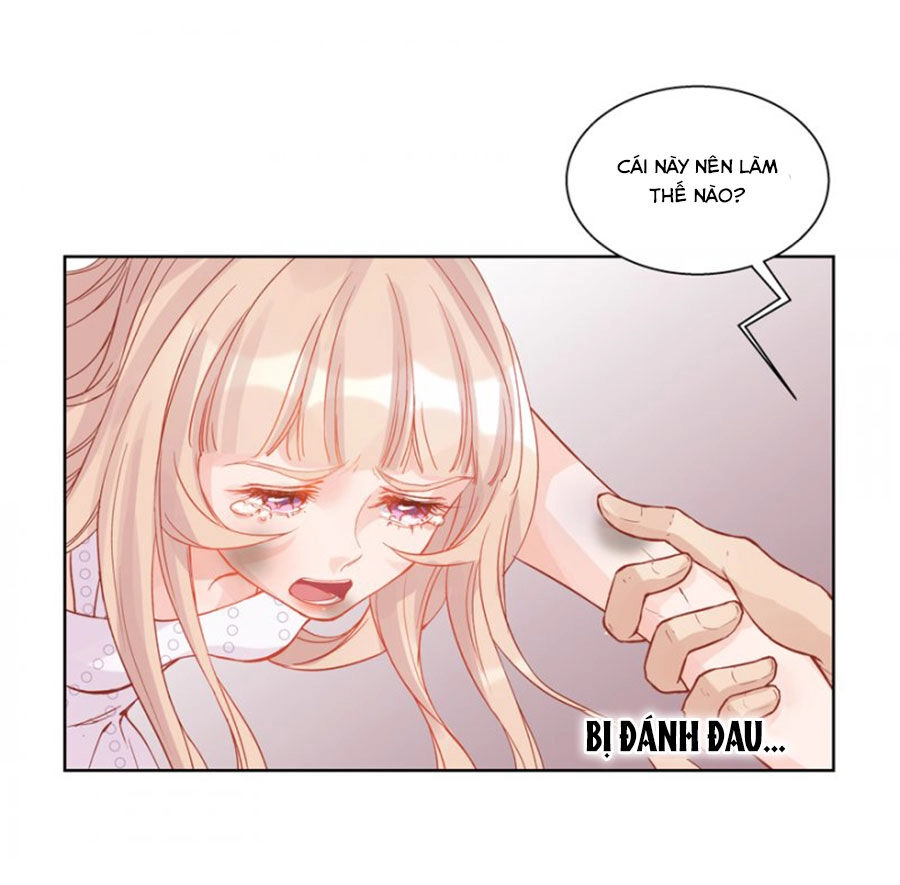 Lưu Luyến Nguy Tình Chapter 4 - 13