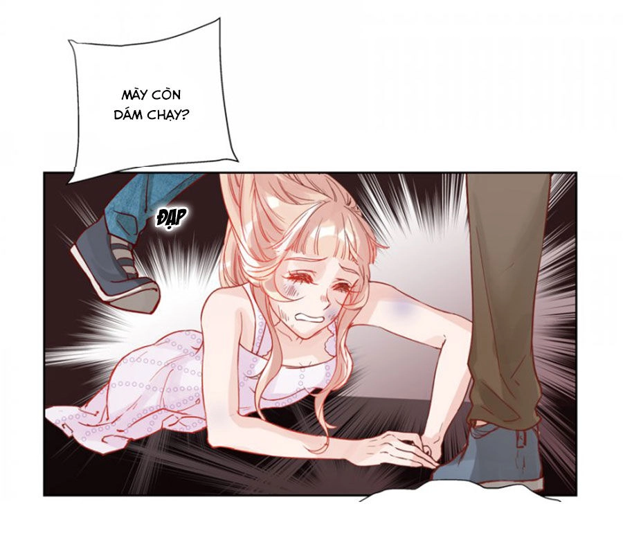 Lưu Luyến Nguy Tình Chapter 4 - 29