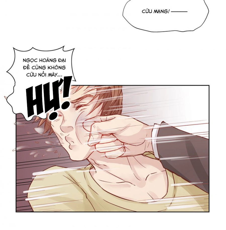 Lưu Luyến Nguy Tình Chapter 4 - 30