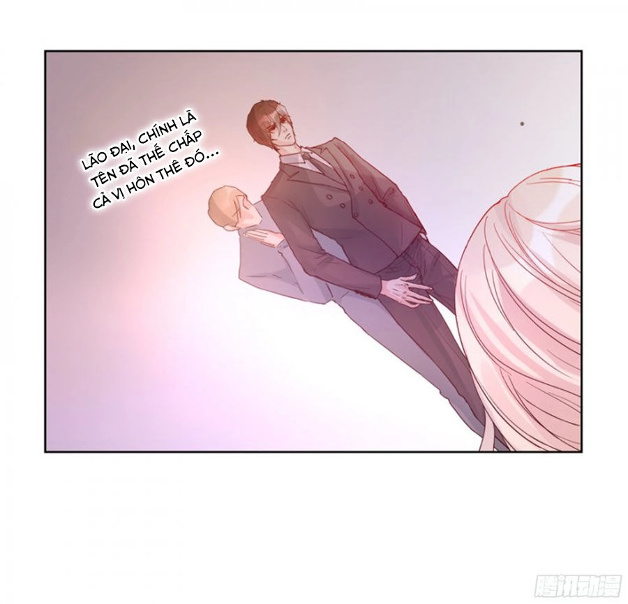 Lưu Luyến Nguy Tình Chapter 4 - 37