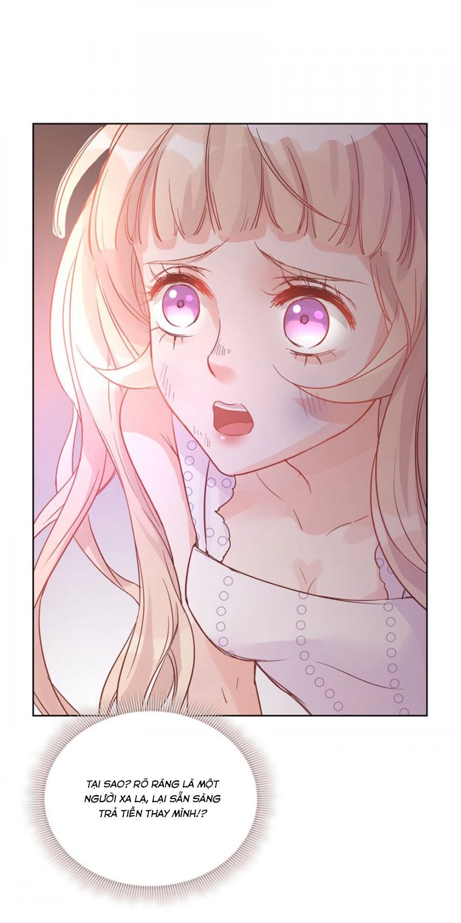 Lưu Luyến Nguy Tình Chapter 4 - 41