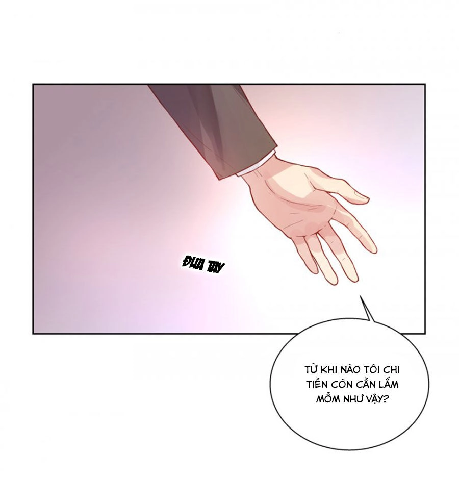 Lưu Luyến Nguy Tình Chapter 4 - 43