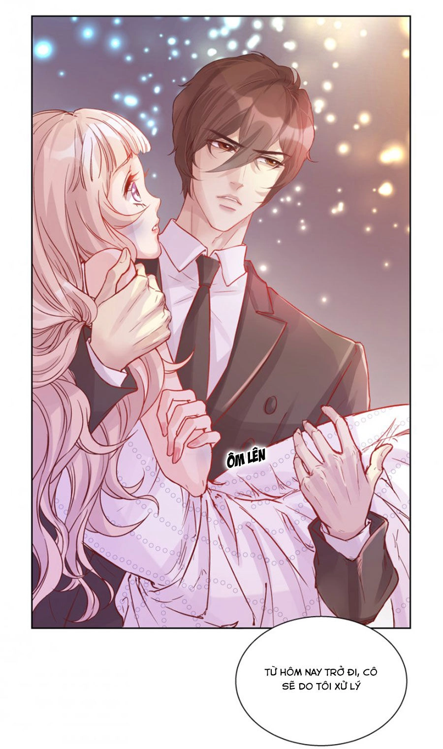 Lưu Luyến Nguy Tình Chapter 4 - 44