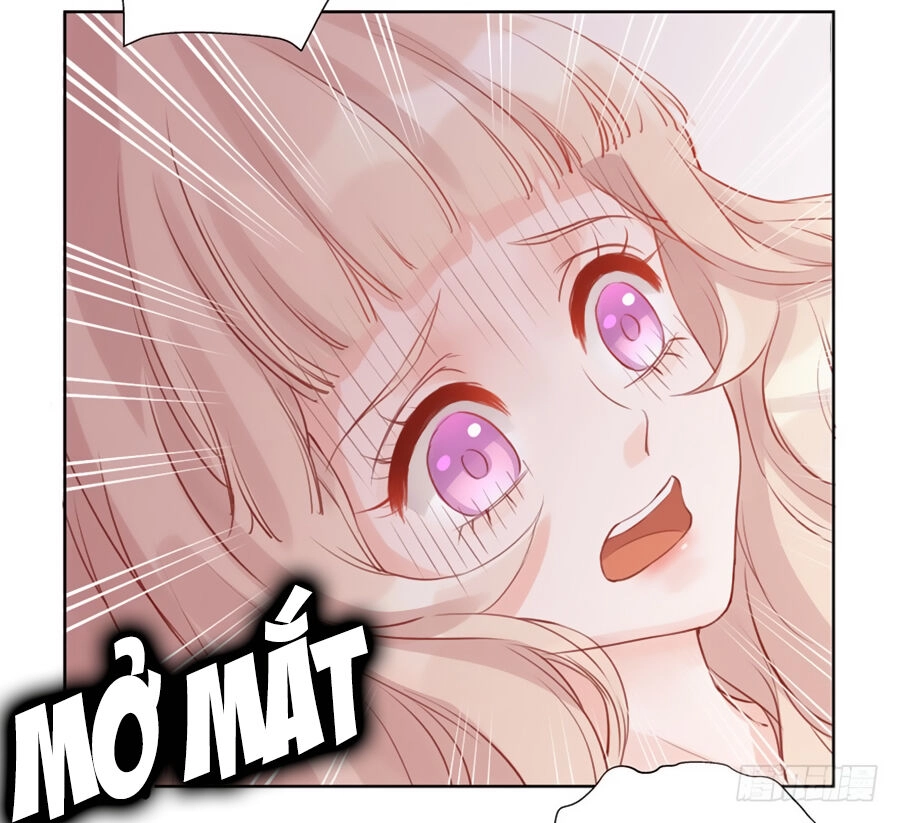 Lưu Luyến Nguy Tình Chapter 5 - 6