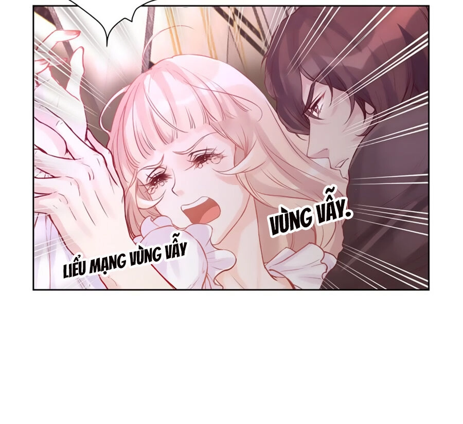 Lưu Luyến Nguy Tình Chapter 5 - 42