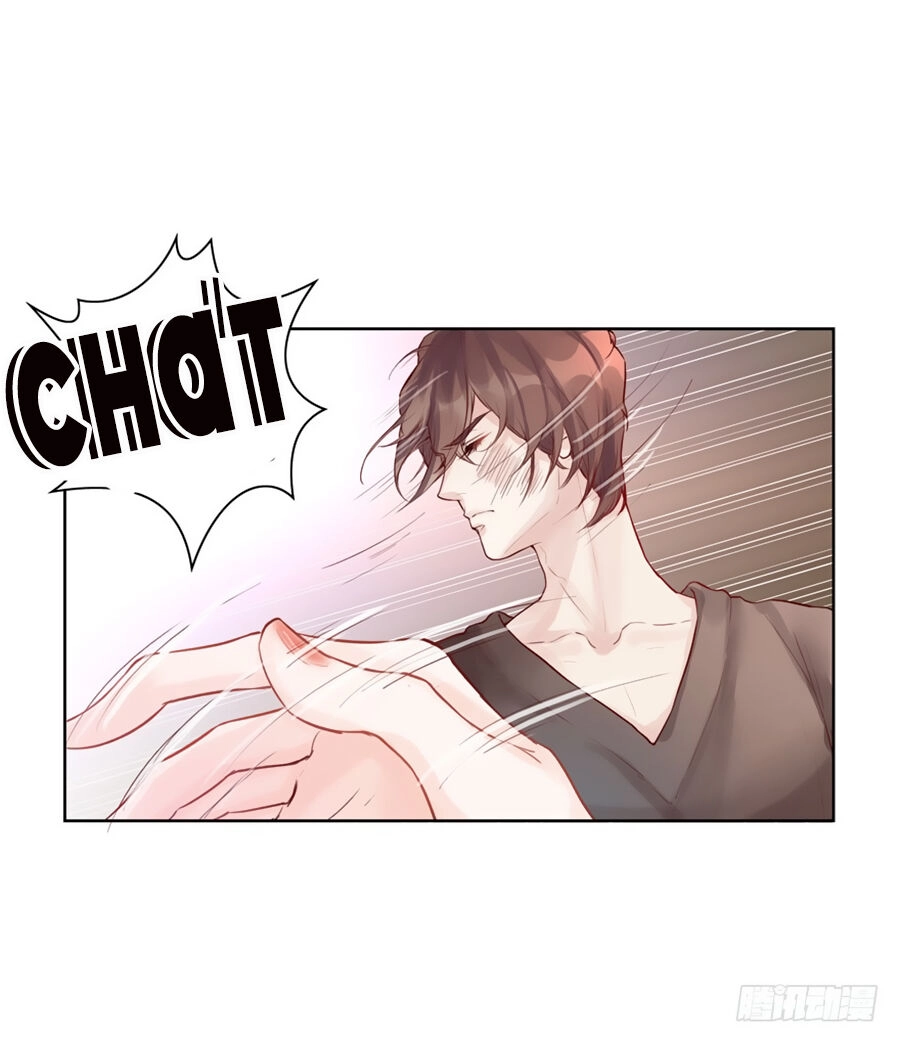 Lưu Luyến Nguy Tình Chapter 5 - 43