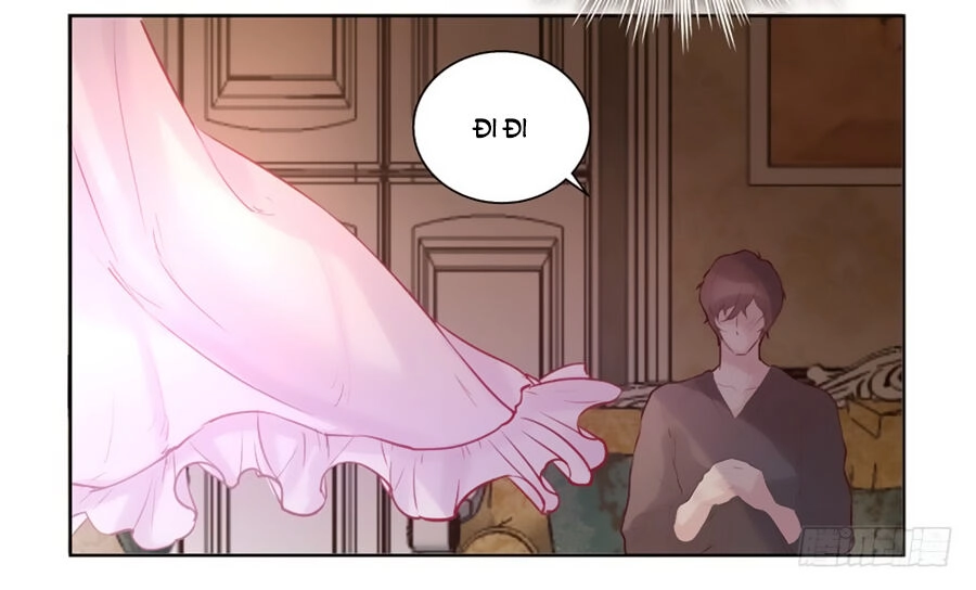 Lưu Luyến Nguy Tình Chapter 5 - 48