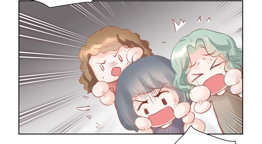 Lưu Luyến Nguy Tình Chapter 6 - 8