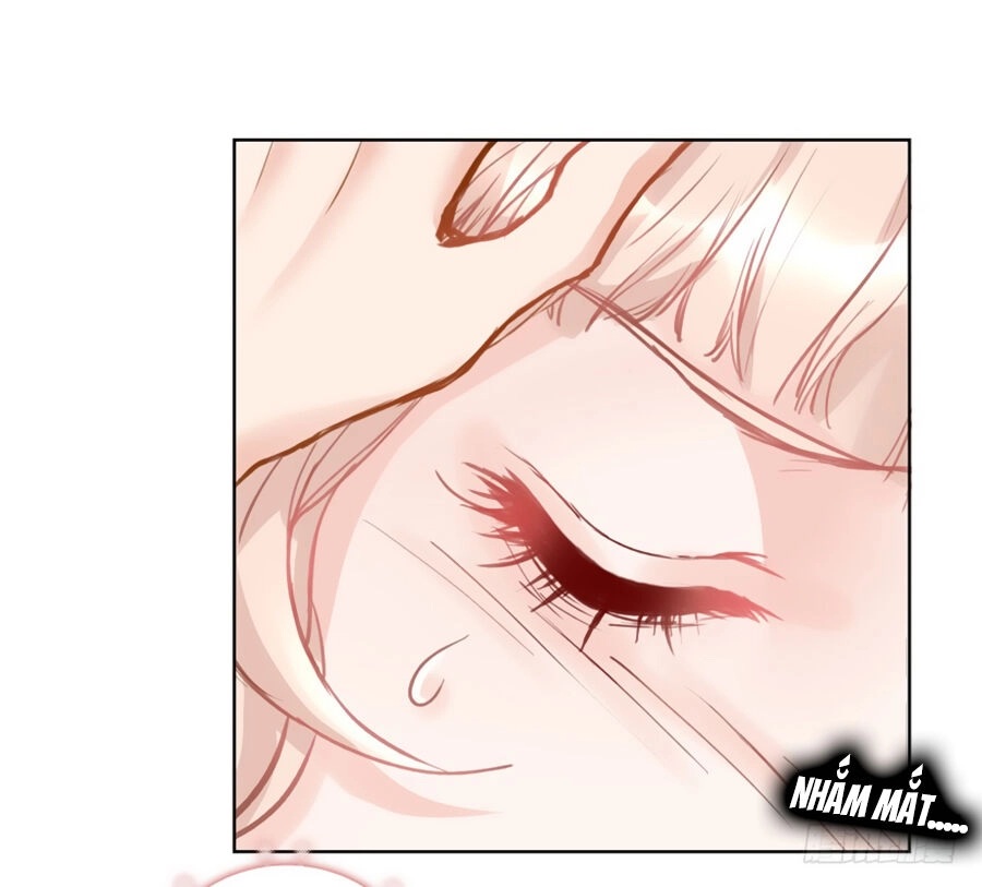 Lưu Luyến Nguy Tình Chapter 6 - 12